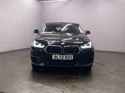 BMW X2 1.5 25e 10kWh Sport SUV 5dr Petrol Plug-in Hybrid Auto xDrive Euro 6 (s/s)