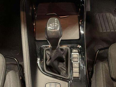 BMW X2 1.5 25e 10kWh Sport SUV 5dr Petrol Plug-in Hybrid Auto xDrive Euro 6 (s/s) 20