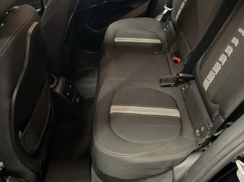 BMW X2 1.5 25e 10kWh Sport SUV 5dr Petrol Plug-in Hybrid Auto xDrive Euro 6 (s/s) 18