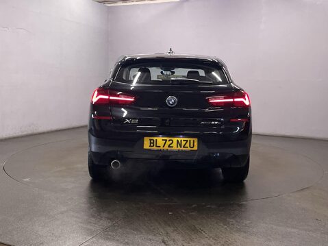 BMW X2 1.5 25e 10kWh Sport SUV 5dr Petrol Plug-in Hybrid Auto xDrive Euro 6 (s/s) 7
