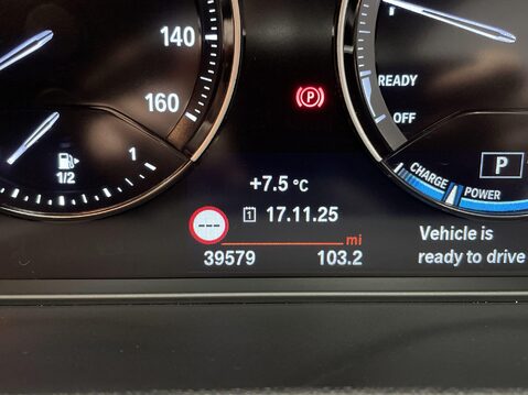 BMW X2 1.5 25e 10kWh Sport SUV 5dr Petrol Plug-in Hybrid Auto xDrive Euro 6 (s/s) 25