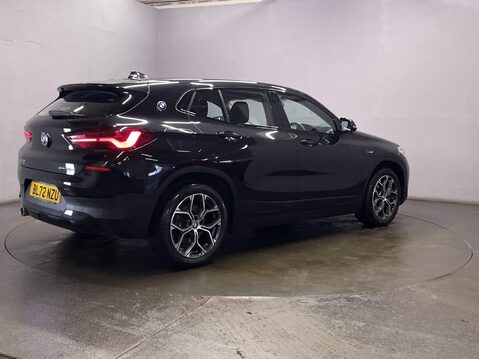 BMW X2 1.5 25e 10kWh Sport SUV 5dr Petrol Plug-in Hybrid Auto xDrive Euro 6 (s/s) 8