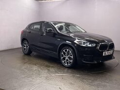 BMW X2 1.5 25e 10kWh Sport SUV 5dr Petrol Plug-in Hybrid Auto xDrive Euro 6 (s/s)