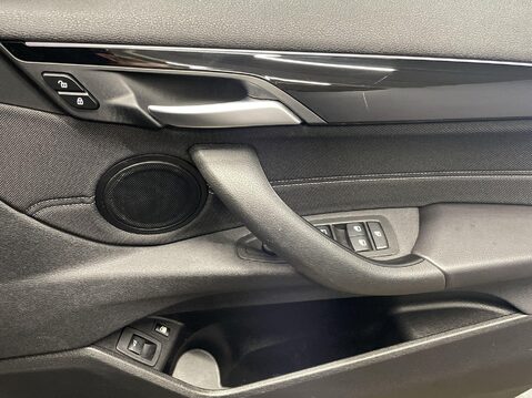 BMW X2 1.5 25e 10kWh Sport SUV 5dr Petrol Plug-in Hybrid Auto xDrive Euro 6 (s/s) 24