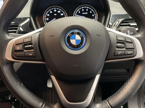 BMW X2 1.5 25e 10kWh Sport SUV 5dr Petrol Plug-in Hybrid Auto xDrive Euro 6 (s/s) 21