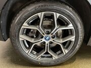 BMW X2 1.5 25e 10kWh Sport SUV 5dr Petrol Plug-in Hybrid Auto xDrive Euro 6 (s/s) 12