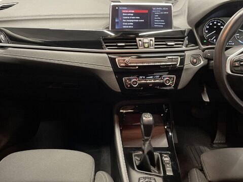 BMW X2 1.5 25e 10kWh Sport SUV 5dr Petrol Plug-in Hybrid Auto xDrive Euro 6 (s/s) 16