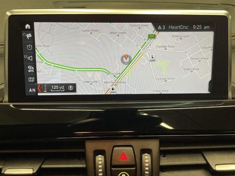 BMW X2 1.5 25e 10kWh Sport SUV 5dr Petrol Plug-in Hybrid Auto xDrive Euro 6 (s/s) 19