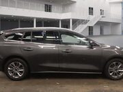 Ford Focus 1.0T EcoBoost MHEV Titanium Estate 5dr Petrol Hybrid Manual Euro 6 (s/s) (1 5