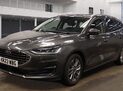 Ford Focus 1.0T EcoBoost MHEV Titanium Estate 5dr Petrol Hybrid Manual Euro 6 (s/s) (1 2