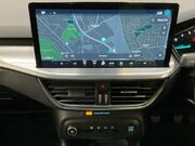 Ford Focus 1.0T EcoBoost MHEV Titanium Estate 5dr Petrol Hybrid Manual Euro 6 (s/s) (1 11