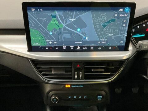 Ford Focus 1.0T EcoBoost MHEV Titanium Estate 5dr Petrol Hybrid Manual Euro 6 (s/s) (1 11