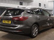 Ford Focus 1.0T EcoBoost MHEV Titanium Estate 5dr Petrol Hybrid Manual Euro 6 (s/s) (1 4