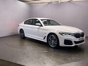 BMW 5 Series 2.0 530e 12kWh M Sport Saloon 4dr Petrol Plug-in Hybrid Steptronic Euro 6 ( 2