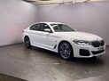 BMW 5 Series 2.0 530e 12kWh M Sport Saloon 4dr Petrol Plug-in Hybrid Steptronic Euro 6 ( 2