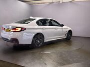 BMW 5 Series 2.0 530e 12kWh M Sport Saloon 4dr Petrol Plug-in Hybrid Steptronic Euro 6 ( 8