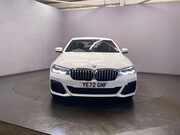 BMW 5 Series 2.0 530e 12kWh M Sport Saloon 4dr Petrol Plug-in Hybrid Steptronic Euro 6 ( 3