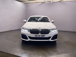 BMW 5 Series 2.0 530e 12kWh M Sport Saloon 4dr Petrol Plug-in Hybrid Steptronic Euro 6 (
