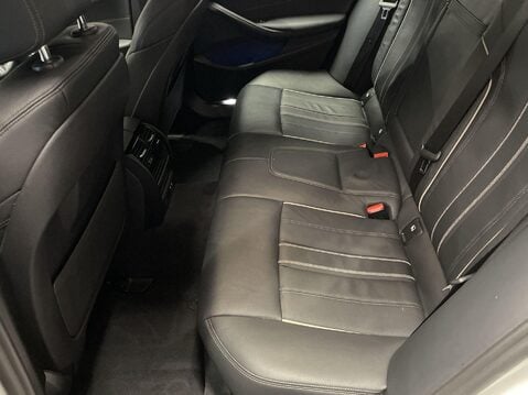 BMW 5 Series 2.0 530e 12kWh M Sport Saloon 4dr Petrol Plug-in Hybrid Steptronic Euro 6 ( 18