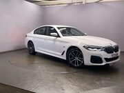 BMW 5 Series 2.0 530e 12kWh M Sport Saloon 4dr Petrol Plug-in Hybrid Steptronic Euro 6 ( 1