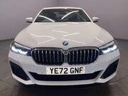 BMW 5 Series 2.0 530e 12kWh M Sport Saloon 4dr Petrol Plug-in Hybrid Steptronic Euro 6 ( 10