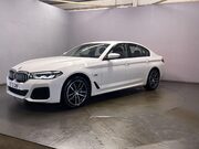 BMW 5 Series 2.0 530e 12kWh M Sport Saloon 4dr Petrol Plug-in Hybrid Steptronic Euro 6 ( 4