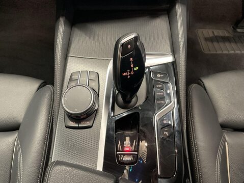 BMW 5 Series 2.0 530e 12kWh M Sport Saloon 4dr Petrol Plug-in Hybrid Steptronic Euro 6 ( 20