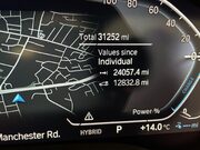 BMW 5 Series 2.0 530e 12kWh M Sport Saloon 4dr Petrol Plug-in Hybrid Steptronic Euro 6 ( 26