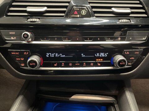 BMW 5 Series 2.0 530e 12kWh M Sport Saloon 4dr Petrol Plug-in Hybrid Steptronic Euro 6 ( 28