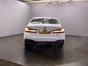 BMW 5 Series 2.0 530e 12kWh M Sport Saloon 4dr Petrol Plug-in Hybrid Steptronic Euro 6 ( 7