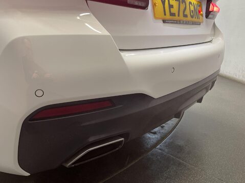 BMW 5 Series 2.0 530e 12kWh M Sport Saloon 4dr Petrol Plug-in Hybrid Steptronic Euro 6 ( 14