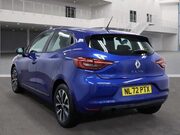 Renault Clio 1.0 TCe Iconic Edition Hatchback 5dr Petrol Manual Euro 6 (s/s) (90 ps) Sat 3