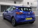 Renault Clio 1.0 TCe Iconic Edition Hatchback 5dr Petrol Manual Euro 6 (s/s) (90 ps) Sat 3