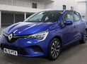 Renault Clio 1.0 TCe Iconic Edition Hatchback 5dr Petrol Manual Euro 6 (s/s) (90 ps) Sat 2