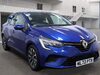 Renault Clio 1.0 TCe Iconic Edition Hatchback 5dr Petrol Manual Euro 6 (s/s) (90 ps) Sat