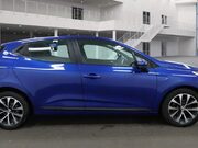 Renault Clio 1.0 TCe Iconic Edition Hatchback 5dr Petrol Manual Euro 6 (s/s) (90 ps) Sat 5