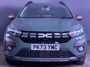 Dacia Jogger 1.6 Hybrid EXTREME MPV 5dr Petrol Hybrid Auto Euro 6 (s/s) (140 ps) Sat Nav 3