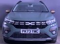 Dacia Jogger 1.6 Hybrid EXTREME MPV 5dr Petrol Hybrid Auto Euro 6 (s/s) (140 ps) Sat Nav 3