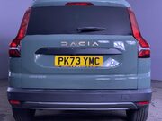 Dacia Jogger 1.6 Hybrid EXTREME MPV 5dr Petrol Hybrid Auto Euro 6 (s/s) (140 ps) Sat Nav 7