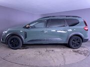 Dacia Jogger 1.6 Hybrid EXTREME MPV 5dr Petrol Hybrid Auto Euro 6 (s/s) (140 ps) Sat Nav 5