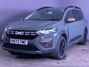 Dacia Jogger 1.6 Hybrid EXTREME MPV 5dr Petrol Hybrid Auto Euro 6 (s/s) (140 ps) Sat Nav 4