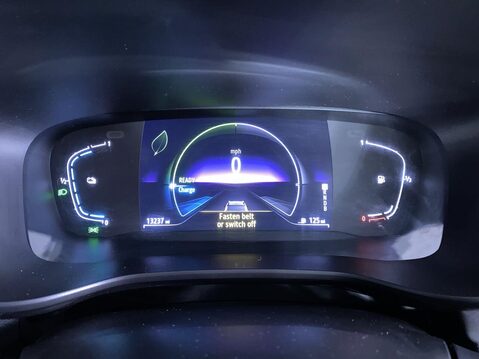 Dacia Jogger 1.6 Hybrid EXTREME MPV 5dr Petrol Hybrid Auto Euro 6 (s/s) (140 ps) Sat Nav 28