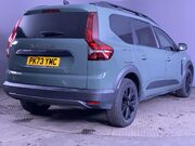 Dacia Jogger 1.6 Hybrid EXTREME MPV 5dr Petrol Hybrid Auto Euro 6 (s/s) (140 ps) Sat Nav 8
