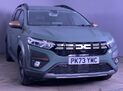 Dacia Jogger 1.6 Hybrid EXTREME MPV 5dr Petrol Hybrid Auto Euro 6 (s/s) (140 ps) Sat Nav 2