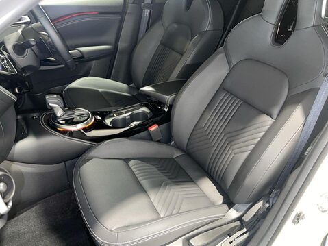 Nissan Juke 1.0 DIG-T Tekna SUV 5dr Petrol DCT Auto Euro 6 (s/s) (114 ps) 16