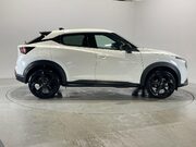 Nissan Juke 1.0 DIG-T Tekna SUV 5dr Petrol DCT Auto Euro 6 (s/s) (114 ps) 9