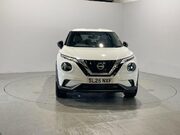 Nissan Juke 1.0 DIG-T Tekna SUV 5dr Petrol DCT Auto Euro 6 (s/s) (114 ps) 3