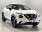 Nissan Juke 1.0 DIG-T Tekna SUV 5dr Petrol DCT Auto Euro 6 (s/s) (114 ps) 1