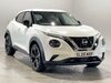 Nissan Juke 1.0 DIG-T Tekna SUV 5dr Petrol DCT Auto Euro 6 (s/s) (114 ps)