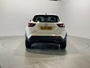 Nissan Juke 1.0 DIG-T Tekna SUV 5dr Petrol DCT Auto Euro 6 (s/s) (114 ps) 7
